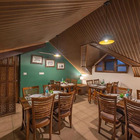 Wingait Inn - Hotel Near Mall Road Shimla Exteriör bild