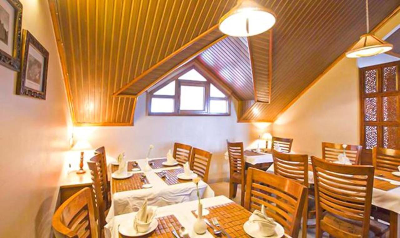Wingait Inn - Hotel Near Mall Road Shimla Exteriör bild