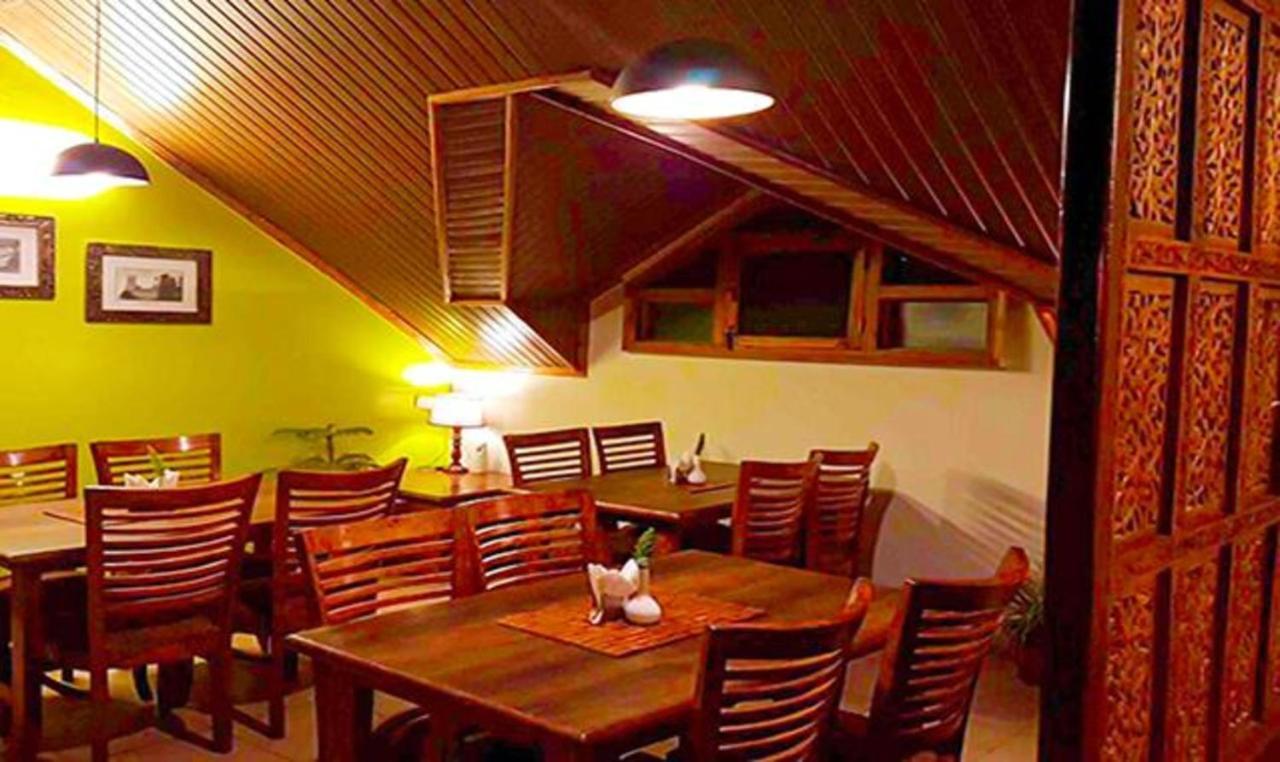 Wingait Inn - Hotel Near Mall Road Shimla Exteriör bild